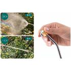 Plonos, opryskiwacz ciśnieniowy, ręczny, 8l