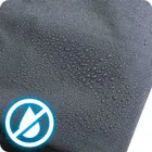 Plonos, żagiel przeciwsłoneczny prostokątny, szary, 3-4m