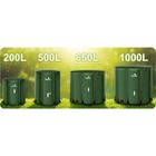 Plonos, zbiornik na deszczówkę, 1000 l