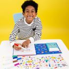 Podwodny Świat. Zestaw Magia Kolorów