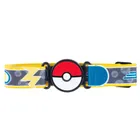 Pokemon, Clip‘n’Go, Poke Ball Belt Set, pas trenera z figurką Pichu