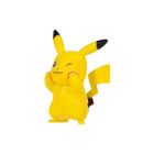 Pokemon, Clip'n'Go, Poke Ball Belt Set, pas trenera z figurką Pikachu