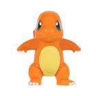 Pokemon, Clip'n'Go, zestaw Poke Ball z figurką Charmandera