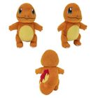Pokemon, maskotka sztruksowa, 20 cm