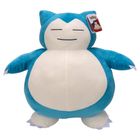Pokemon, Snorlax, maskotka, 60 cm