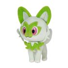 Pokemon, Sprigatito, maskotka, 20 cm