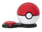 Pokemon, Surprise Attack, Pikachu vs Bulbasaur, pojedynek, zestaw bitewny z figurkami
