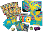 Pokemon TCG: Mega Evolution, Ascended Heroes, Elite Trainer Box, Dragonite, gra karciana