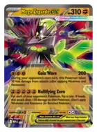 Pokemon TCG: Mega Zygarde ex, Premium Collection, gra karciana