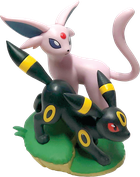 Pokemon TCG: Prismatic Evolution, Super Premium Figure Collection, gra karciana, booster