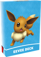 Pokémon TCG: Battle Academy, gra karciana