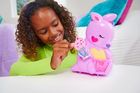Polly Pocket, kompaktowa torebka Kangurek, zestaw z laleczkami i akcesoriami
