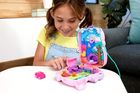 Polly Pocket, kompaktowa torebka Koala, zestaw z laleczkami i akcesoriami