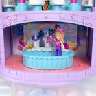 Polly Pocket, Tęczowy park rozrywki, zestaw do zabawy
