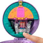 Polly Pocket, Wrotkarska impreza, zestaw do zabawy z laleczkami i akcesoriami