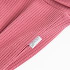 Półśpiochy dziewczęce, rózowe, Nicol