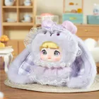 Pop Top, Hi Toy, Nommi, Króliczki, pluszowa figurka z zawieszką, 1 szt.