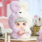 Pop Top, Hi Toys, MayMei, Kocham Cię, pluszowa figurka z zawieszką, 1 szt.