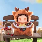 Pop Top, Lovely Emma, Miłe Zwierzątka, maskotka kolekcjonerska, 1 szt.