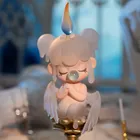 Pop Top, Nanci, Muzeum Fantazji, figurka kolekcjonerska, 1 szt.