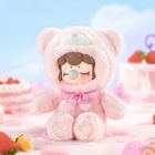 Pop Top, Nanci, Urocze Misie, maskotka kolekcjonerska, 1 szt.