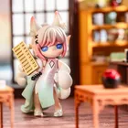 Pop Top, Suri, Miasto Linfen, figurka kolekcjonerska, 1 szt.