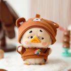 Pop Top, Upset Duck, Bądź tęczą, figurka, 1 szt.