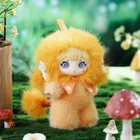 Pop Top, Ziyuli, Party Zwierzaków, maskotka kolekcjonerska, 1 szt.