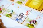Portal Games, 2 Pionki, Kanagawa, gra towarzyska