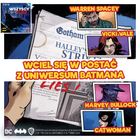 Portal Games, Batman: Wszyscy kłamią, gra strategiczna