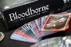 Portal Games, Bloodborne: gra karciana