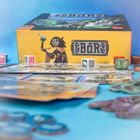 Portal Games, Bór, gra strategiczna