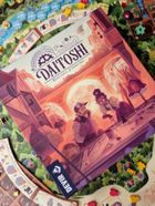 Portal Games, Daitoshi, gra strategiczna