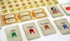 Portal Games, Dziedzictwo: Testament Diuka de Crecy - 5 Rodzin, dodatek, gra strategiczna