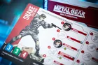 Portal Games, Metal Gear Solid, gra strategiczna