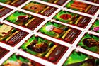 Portal Games, Morze chmur, gra strategiczna
