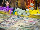 Portal Games, Mur Hadriana, gra strategiczna