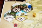 Portal Games, Robinson Crusoe: Przygoda na przeklętej wyspie, gra strategiczna