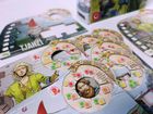Portal Games, Thorgal: Character set expansion, dodatek do gry