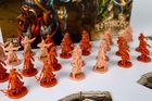 Portal Games, Zombicide: Biała Śmierć, Pakiet Kuszników, dodatek do gry