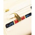 Portfel, mix, skóra naturalna i ekologiczna, Peterson