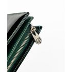 Portfel, zielony, RFID, Peterson