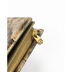 Portfel, złoty, Peterson