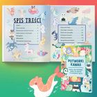 Potworki kawaii. Naucz się rysować krok po kroku. 75 słodkich kaiju