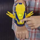 Power Rangers, Morfer Beast-X