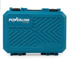 Powerlink by Extralink, akumulatorowa wkrętarka, 10 mm, 20V, 2-1,5Ah, PWL-CD1002C