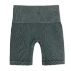 Prążkowane grafitowe kolarki NOWEAR