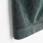 Prążkowany top na ramiączka NOWEAR