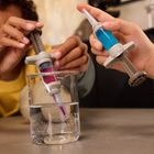 Primal Hatch, Hybrid Hatchers, wyhoduj hybrydę dinozaura