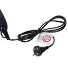 ProfiCare, suszarka do włosów, czarna, htd3113